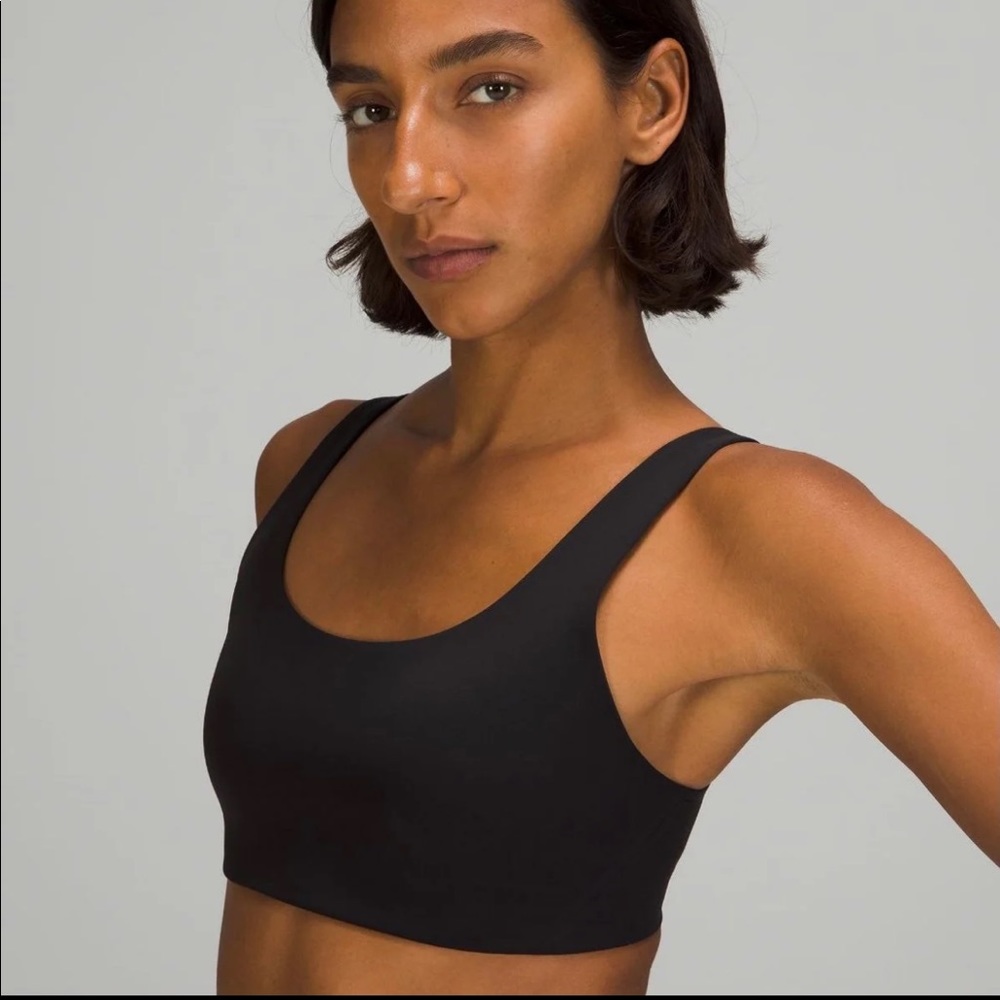 Lululemon In Alignment Bra